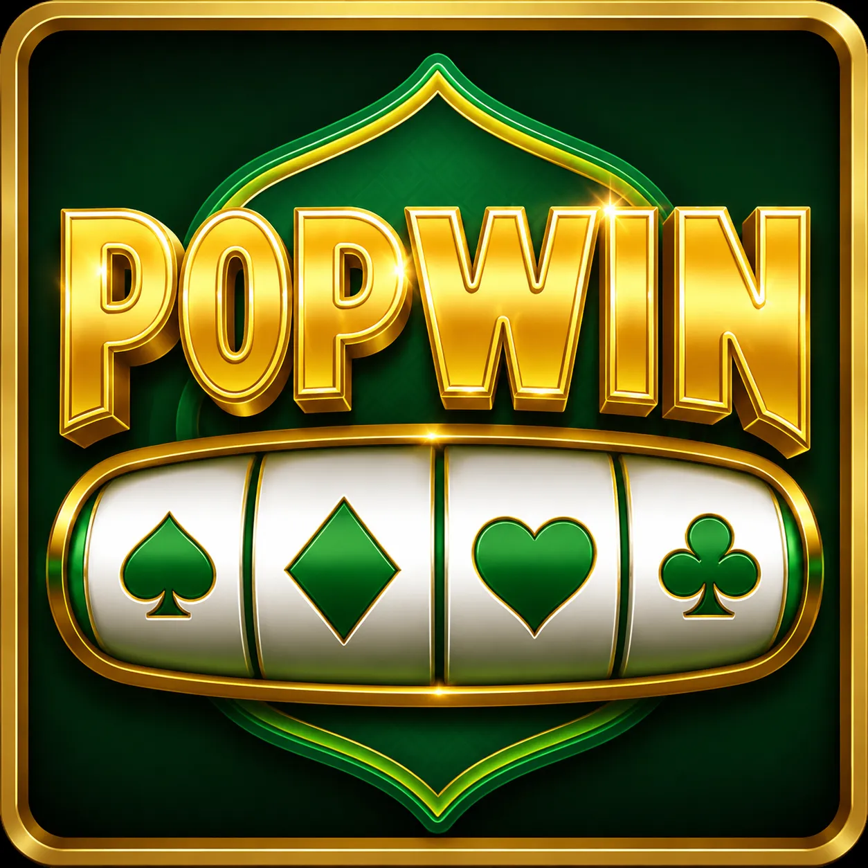 POPWIN - Simulasi Keberuntungan yang Menyenangkan